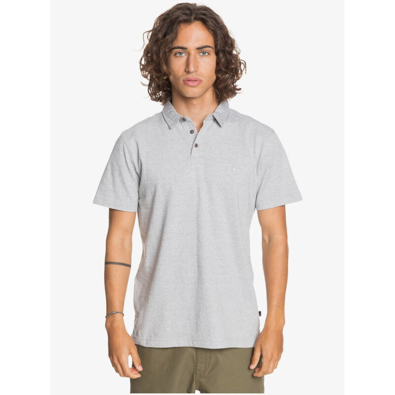 Quiksilver Everyday Sun Cruise Polo Shirt Mens image number 0