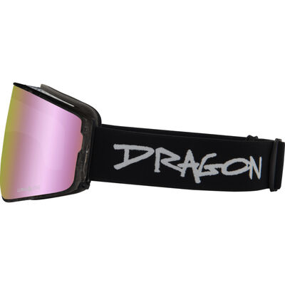 Dragon PXV2 Lumalens Pink Ion With Bonus Lens