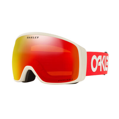 Oakley Flight Tracker XL Goggles + Prizm Torch Lenses