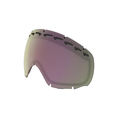 Oakley Canopy Replacement Lenses - Prizm Snow High Pink