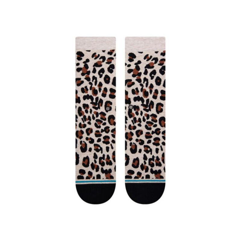 Stance Catty Crew Socks image number 1