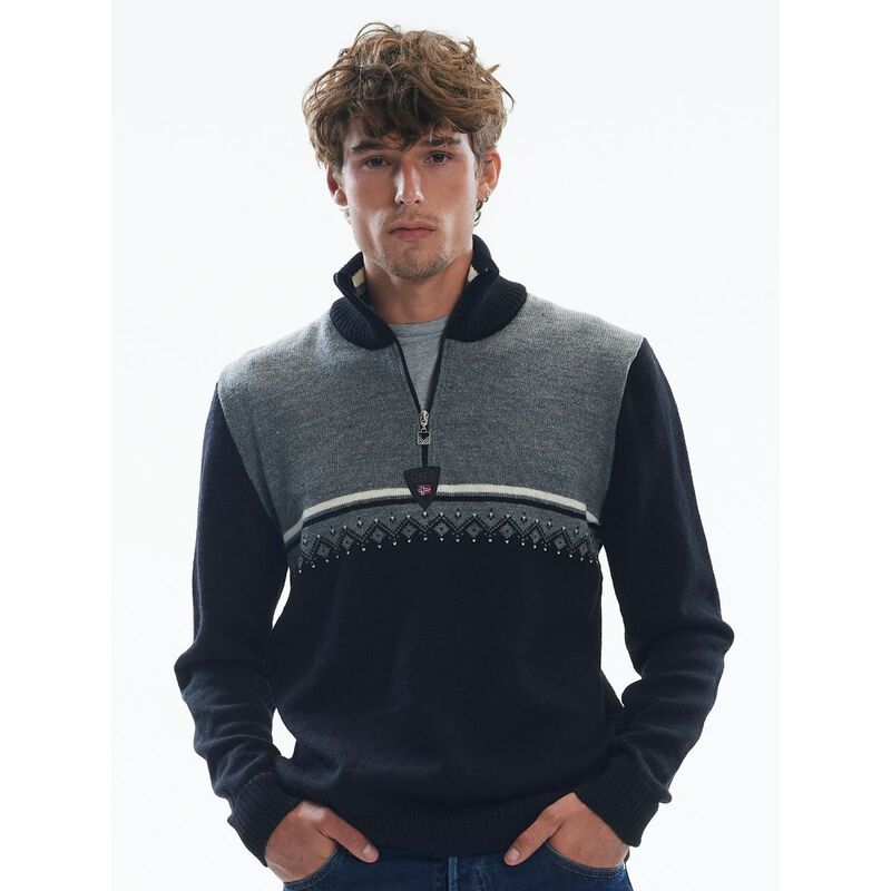 Dale of Norway Lahti Sweater Mens image number 1