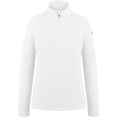 Poivre Blanc Fleece Sweater Girls