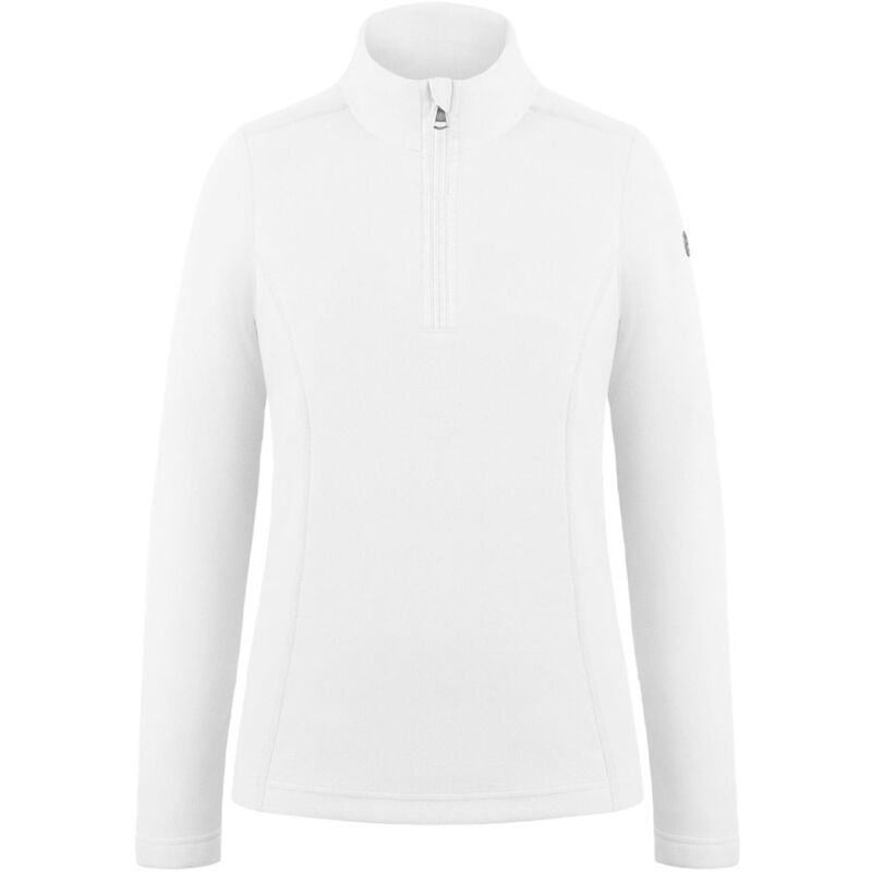 Poivre Blanc Fleece Sweater Girls image number 0