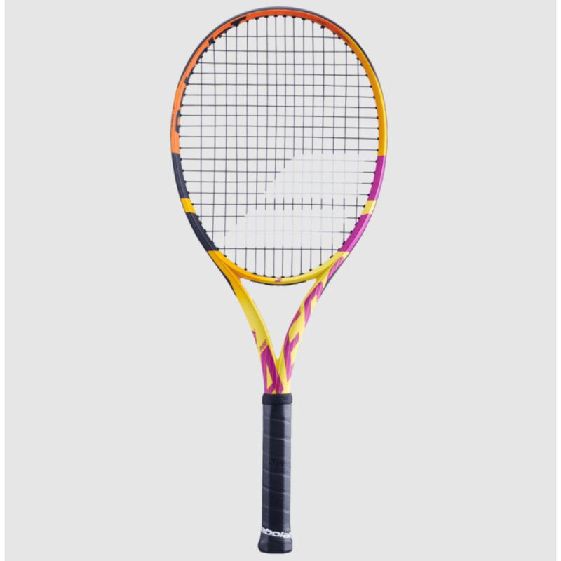 Babolat Pure Aero RAFA Tennis Racquet image number 1