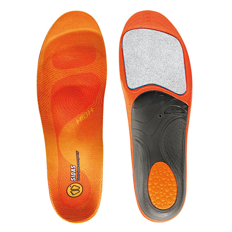 Sidas Winter 3Feet High Insole image number 0