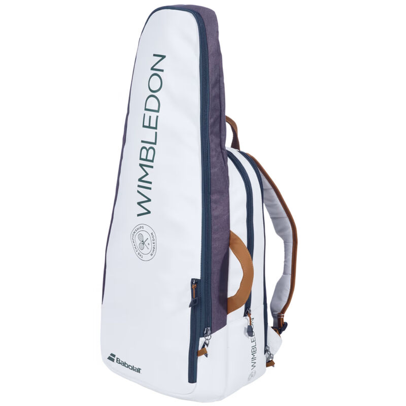 Babolat Pure Wimbledon Backpack image number 1