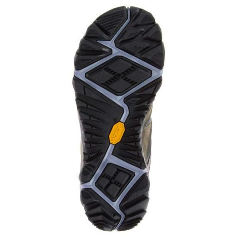 Merrell All Out Blaze Shoes Womens image number 4