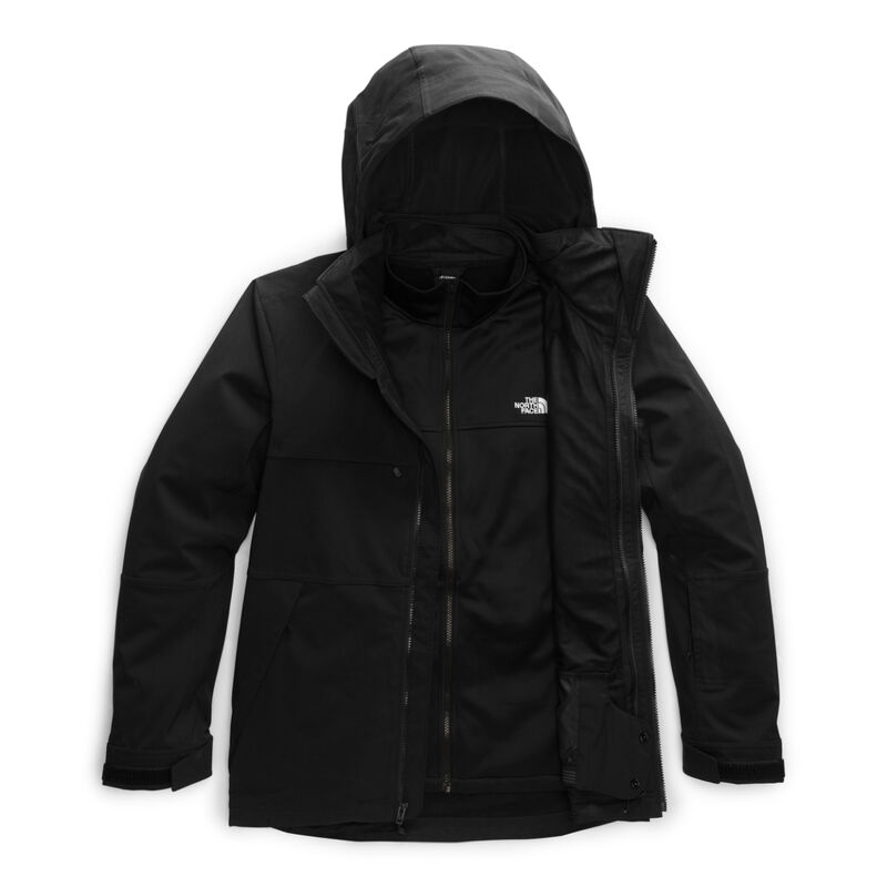 The North Face Apex Storm Peak Triclimate Jacket Mens image number 0