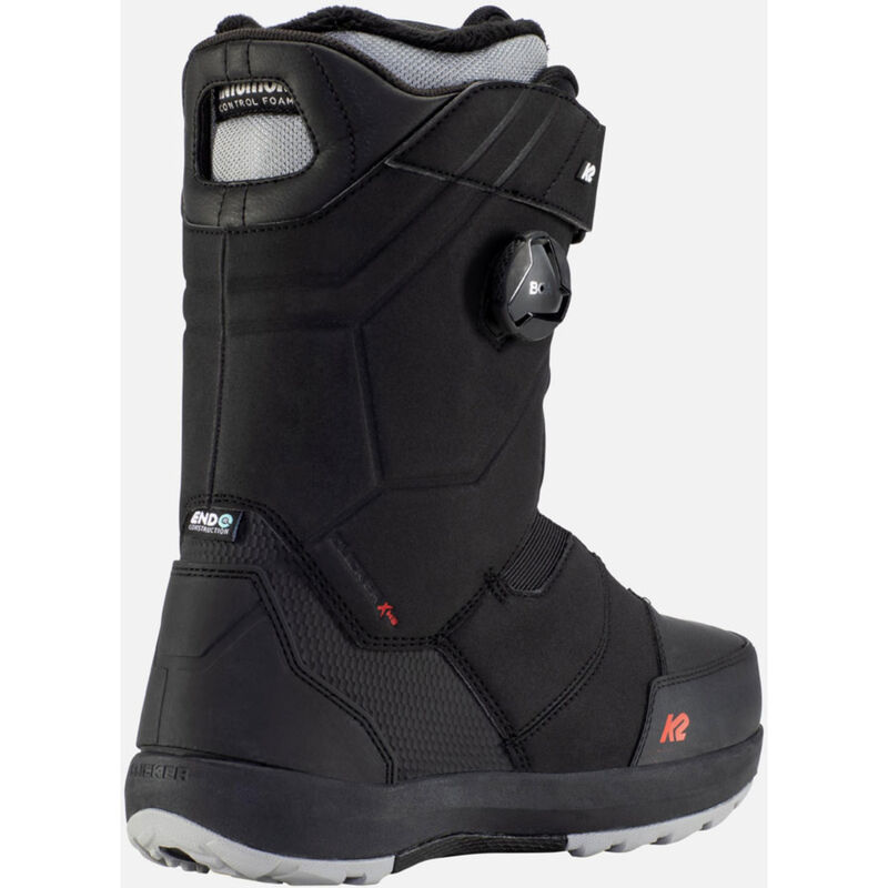 K2 Maysis Clicker X HB Snowboard Boots Mens image number 3