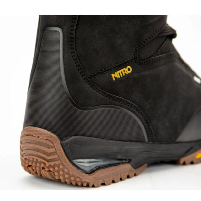 Nitro Venture Pro Standard Snowboard Boots image number 3