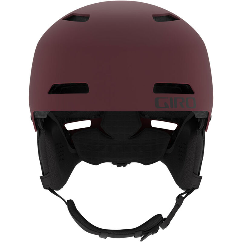 Giro Ledge MIPS Helmet Womens image number 4
