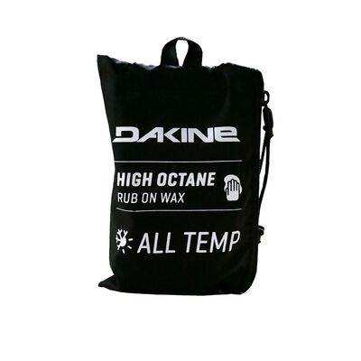 Dakine High Octane Rub On Ski Wax