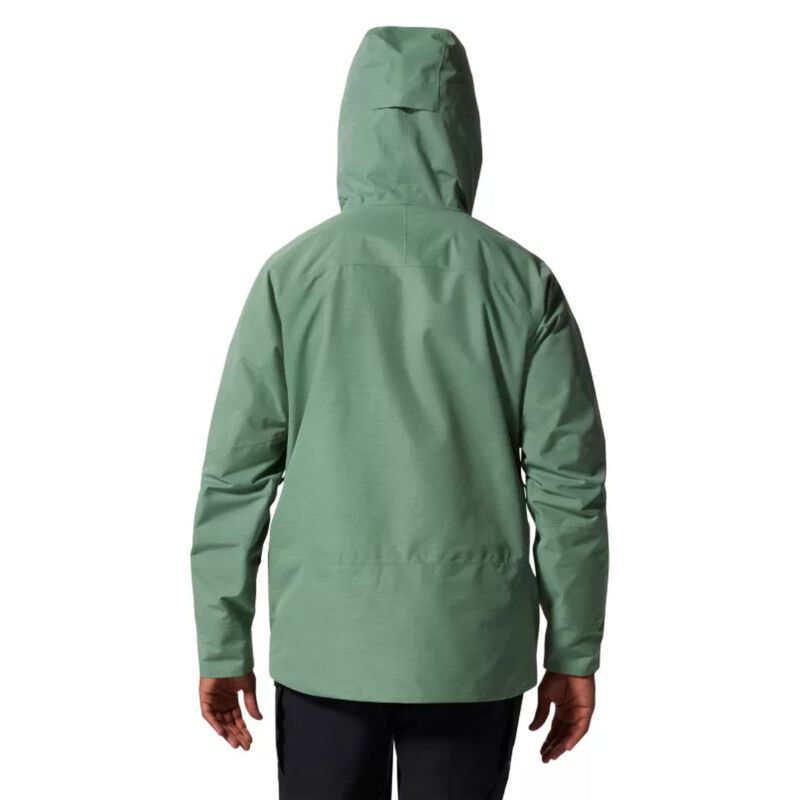 Mountain Hardwear Cloud bank GTX Insulated Jacket Mens image number 2