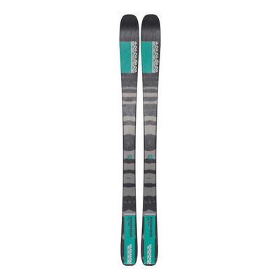 K2 Mindbender 85 Skis Womens