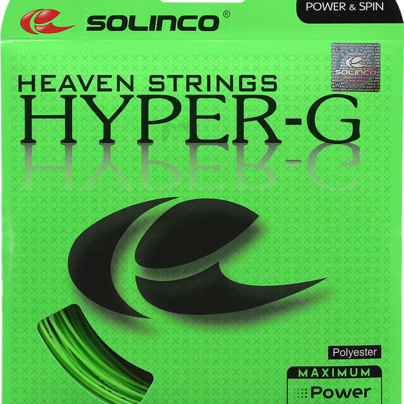 Solinco Hyper-G Soft image number 0