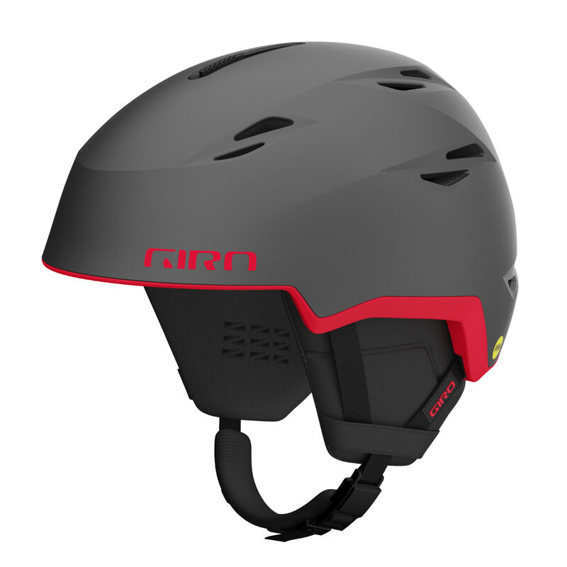 Giro Grid Spherical Helmet image number 0