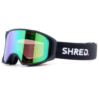 SHRED. Simplify Goggles Mens