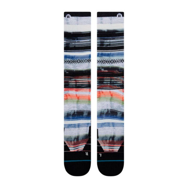 Stance Traditions Snow Over the Calf Socks Mens image number 2
