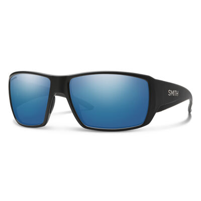 Smith Guide's Choice Chromapop Blue Mirror Sunglasses