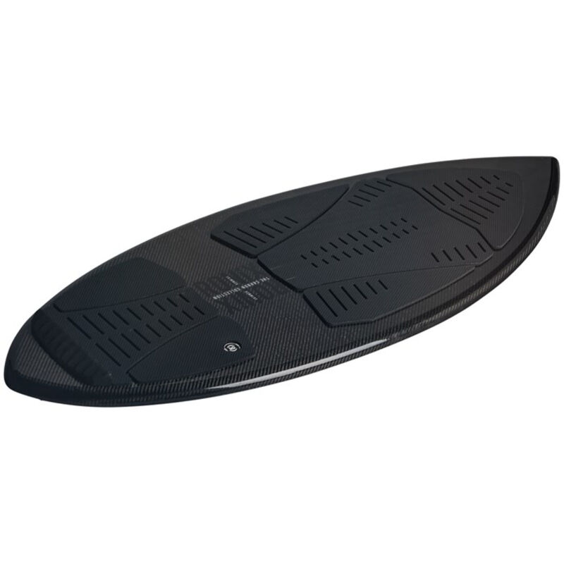 Ronix Carbon Air Core 3 Skimmer Wakesurf Board image number 2