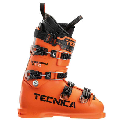 Tecnica Firebird R 120 Race Ski Boots