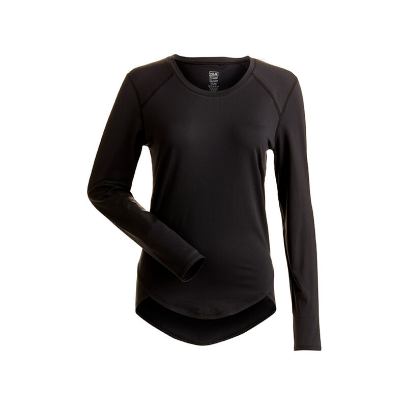 Nils Abby Baselayer Top Womens image number 0