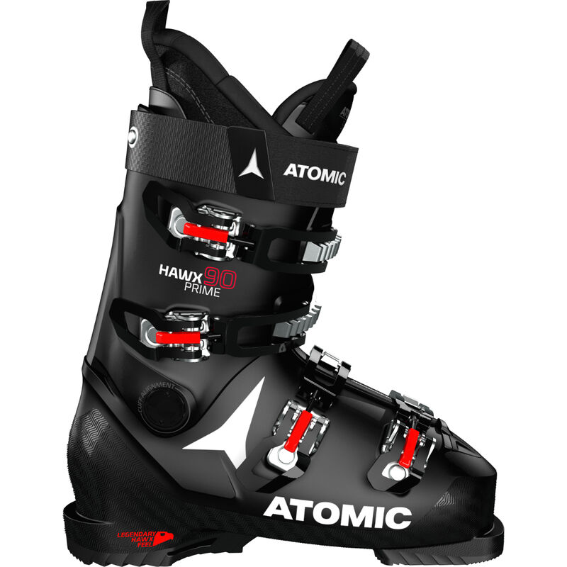 Atomic Hawx Prime 90 Ski Boots Mens image number 0