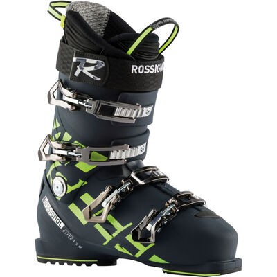 Rossignol Allspeed Elite 120 Ski Boots Mens