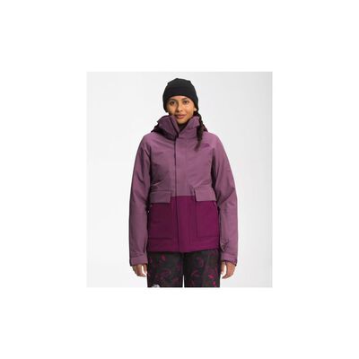 The North Face Garner Tri-Climate Jacket Womens