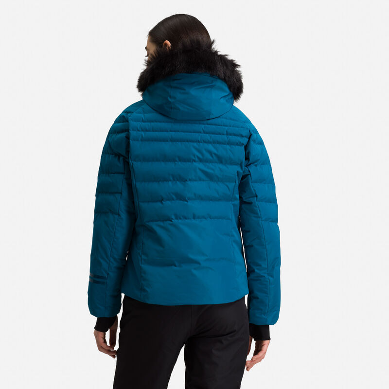 Rossignol Pearly Rapide Jacket Womens image number 2