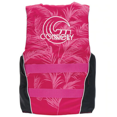 Connelly Tunnel Nylon Vest Teens