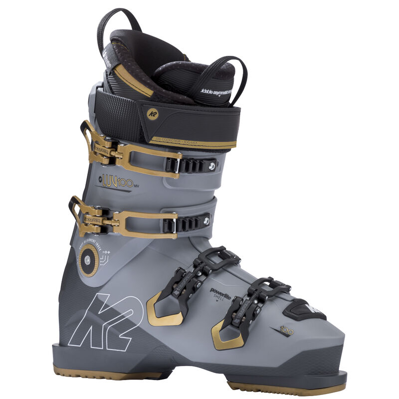 K2 Luv 100 MV Ski Boots Womens - image number 0