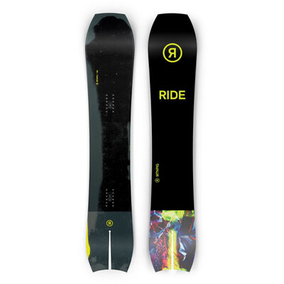 Ride MTNpig Snowboard