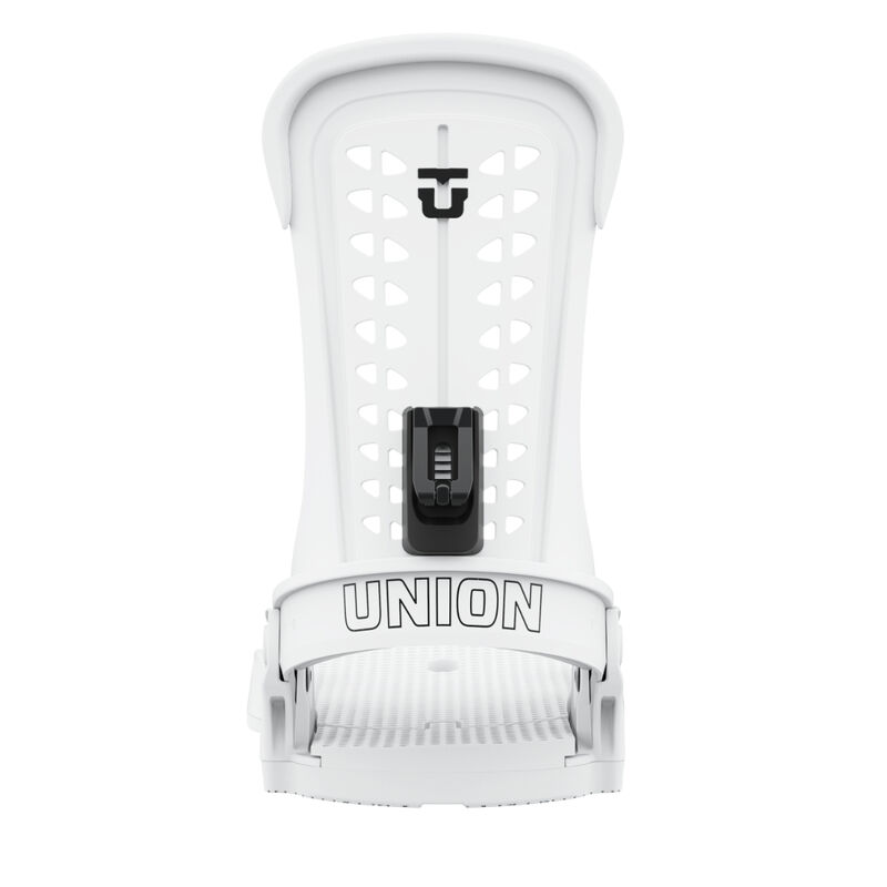 Union Force Snowboard Bindings image number 2