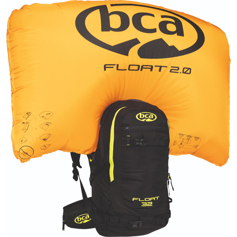 BCA Float 32 Avalanche Airbag 2.0 image number 4