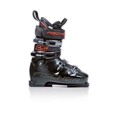 Fischer RC4 Curv 110 Vac Ski Boots Mens