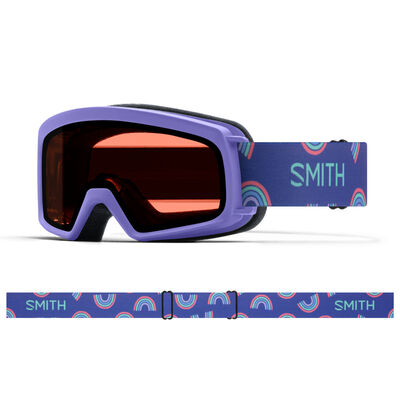 Smith Rascal RC36 Thistle Goggle Juniors