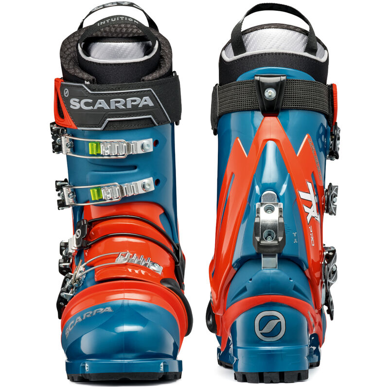 Scarpa TX Pro Tele Ski Boot Mens image number 3