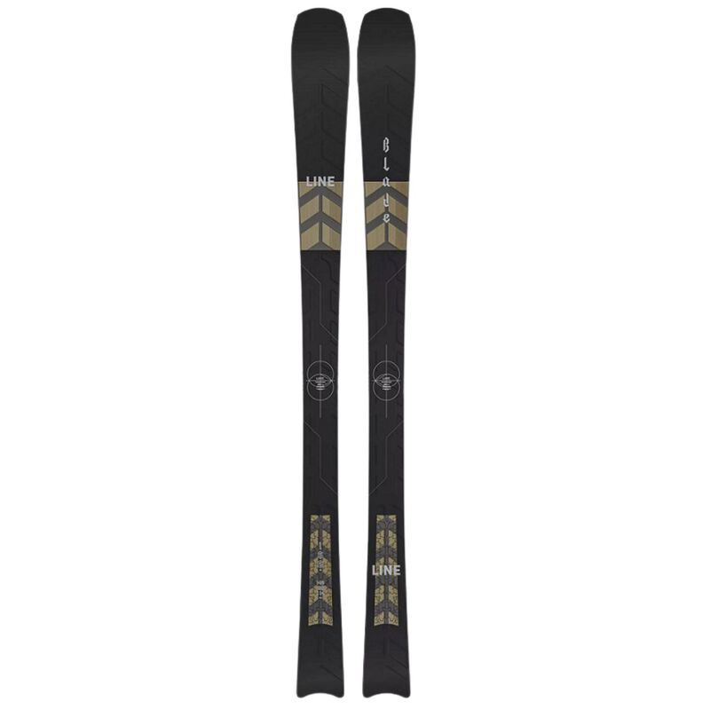 Line Blade Skis Womens image number 0