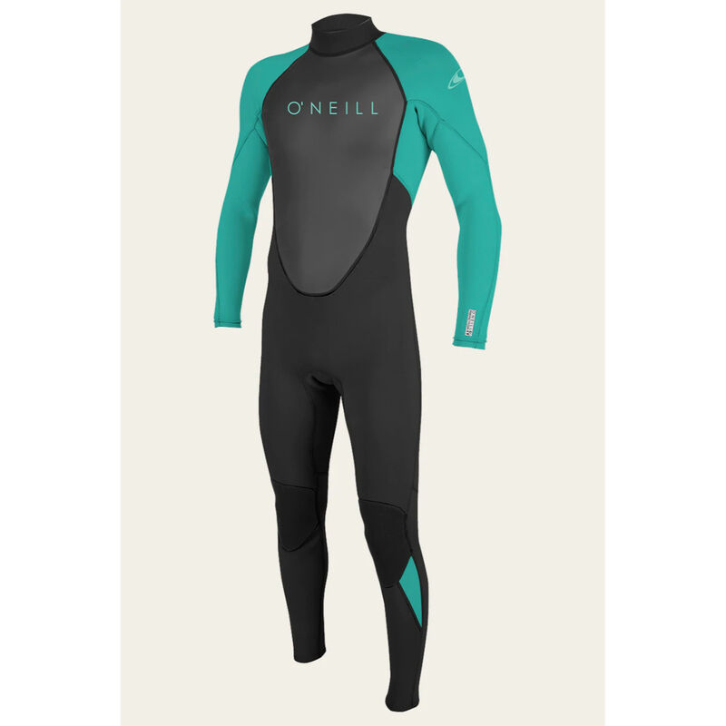 O'Neill Reactor-2 3mm Back Zip Full Wetsuit Youth image number 0