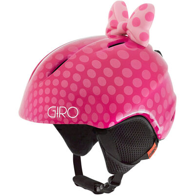 Giro Launch Plus Helmet Kids