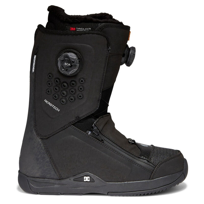 DC Travis Rice Boa Snowboard Boots image number 0