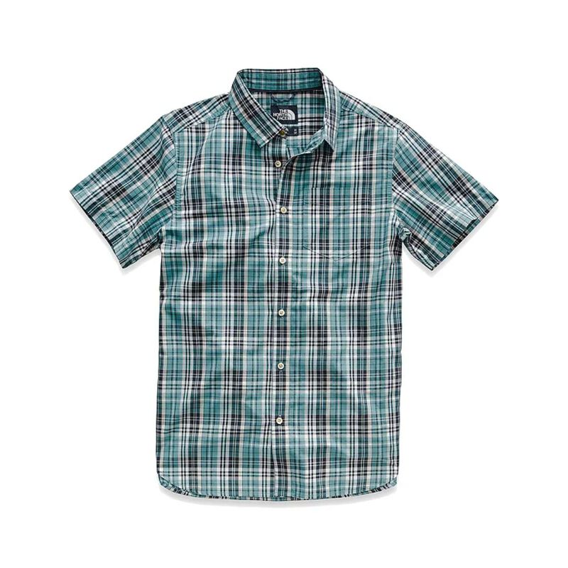 The North Face Hammets Shirt Mens image number 0