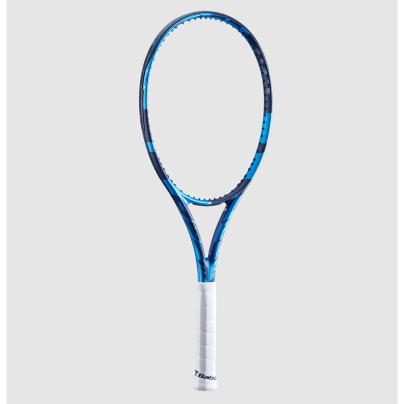 Babolat Pure Drive Team 2021 Tennis Racquet image number 3