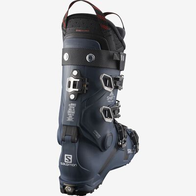 Salomon Shift Pro 100 AT Ski Boots Mens