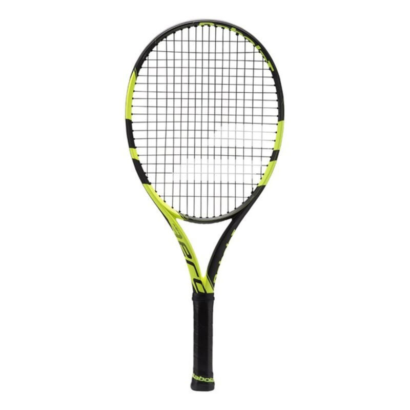 Babolat Pure Aero Jr 25 Tennis Racquet image number 0