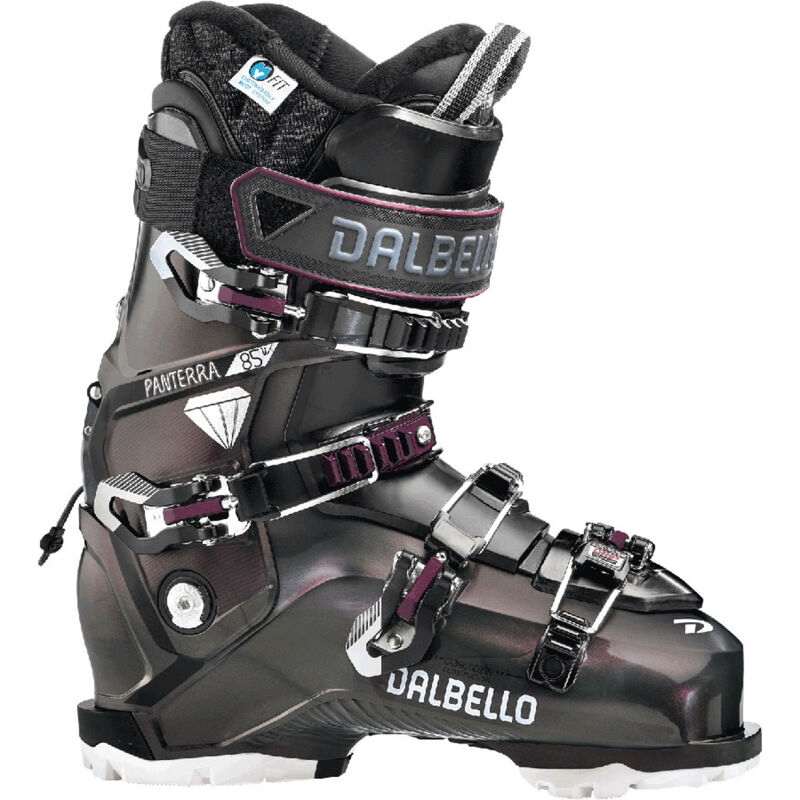 Dalbello Panterra 85 W GW Ski Boot Womens image number 0