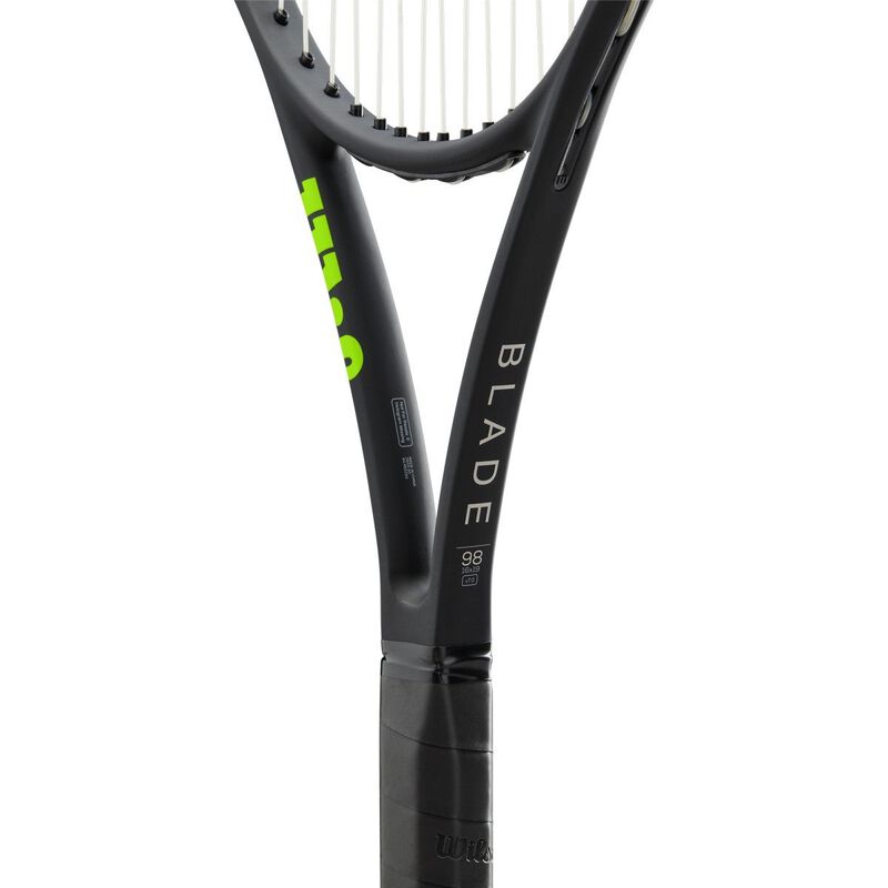 Wilson Blade 98 16x19 V7 Tennis Racquet image number 6