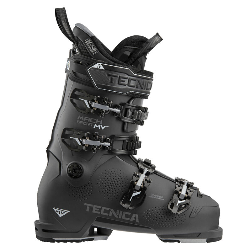 Tecnica Mach Sport MV 110 Ski Boots image number 0